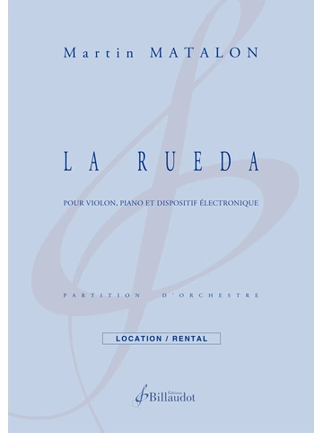 La Rueda Visuell